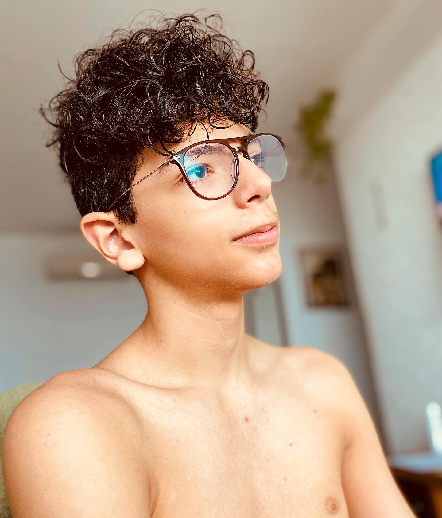 Post