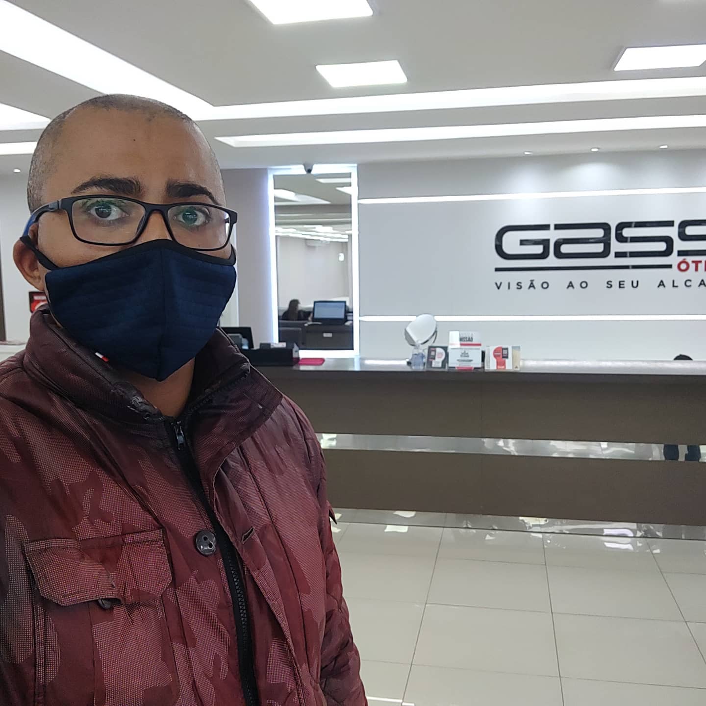 Post